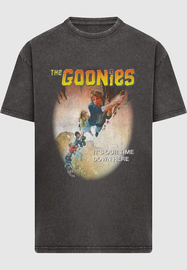 The Goonies Our Time Acid Wash-2