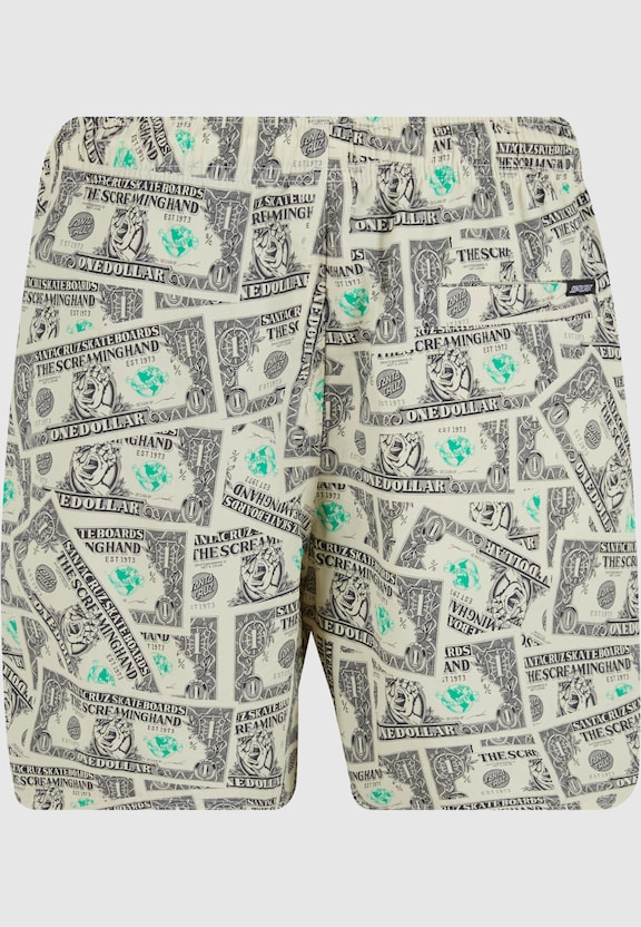 Mako Dollar-5