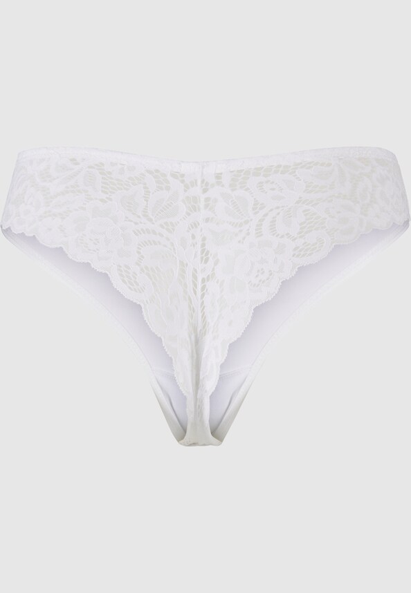Ladies Lace Brazilian 3-Pack-6