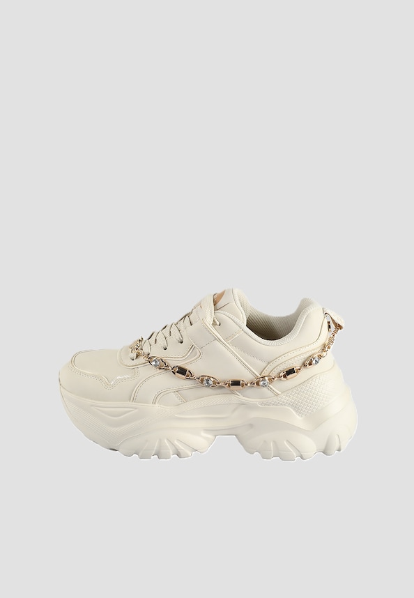 Bliss Chain Vegan Nappa-1