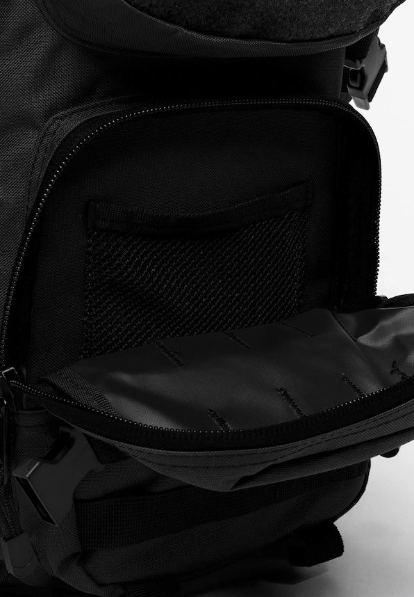 US Cooper Patch Medium-6