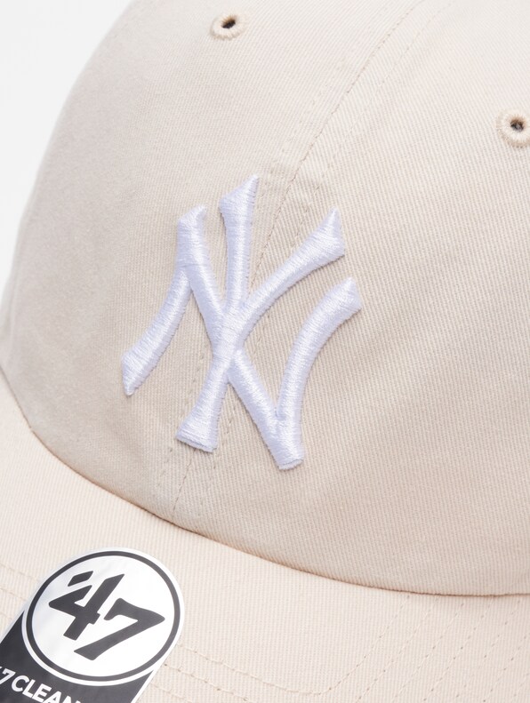 MLB New York Yankees Clean Up-3