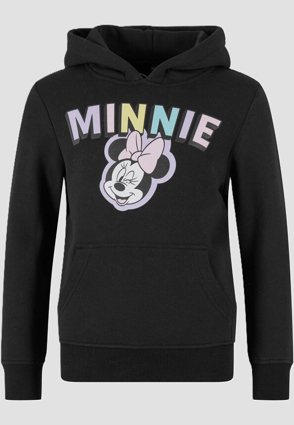 T-Shirt & Hoody 2 Pack - Minnie Mouse-1