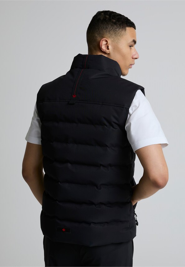 OSHAWA 3.0 TECH GILET-1
