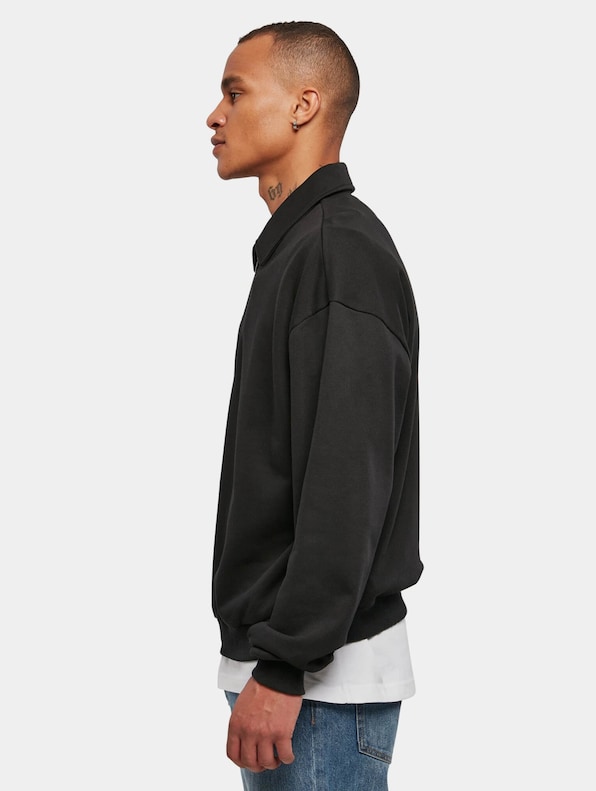 Shirt Collar Crew-2