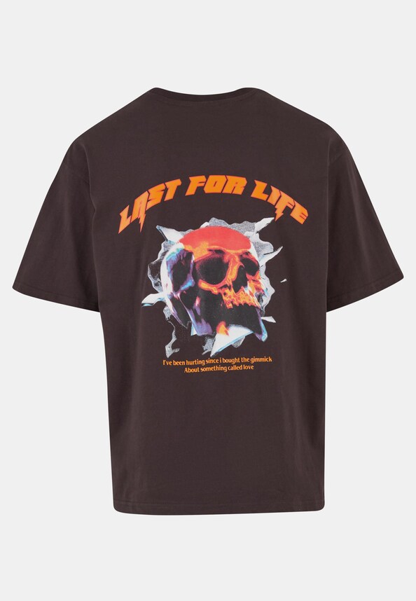 Last For Life Oversize -3