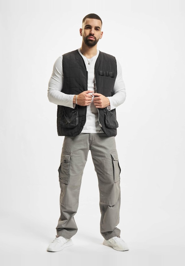 Padded -5