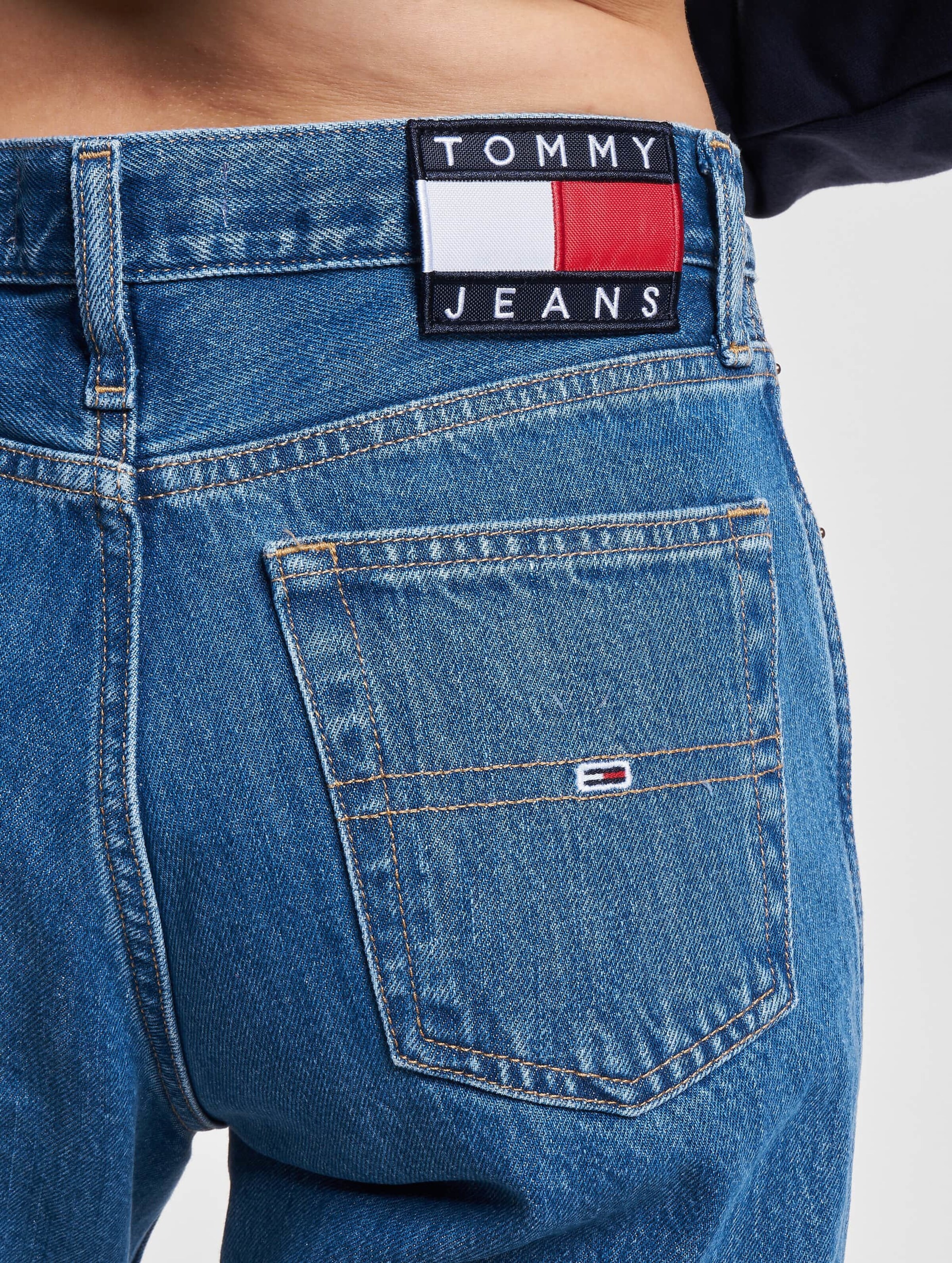 Tommy jeans be new arrivals