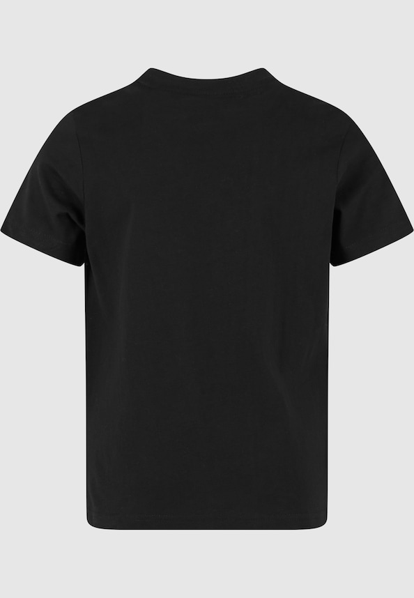 Kids Minnie Mouse Bowtastic Tee-1