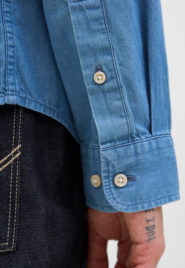 JJEPERFECT DENIM-4