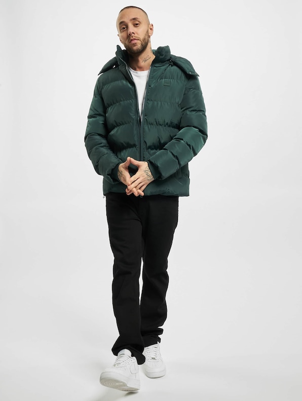Hooded-9