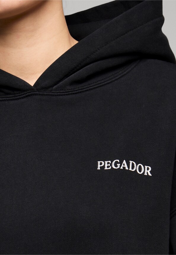 Nivelles Oversized Hoodie-3