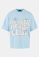 Broken Heart Club Oversize-0