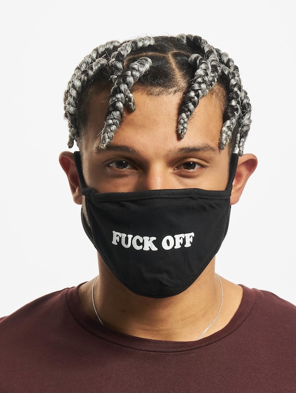 Fxxx Off Face Mask-1