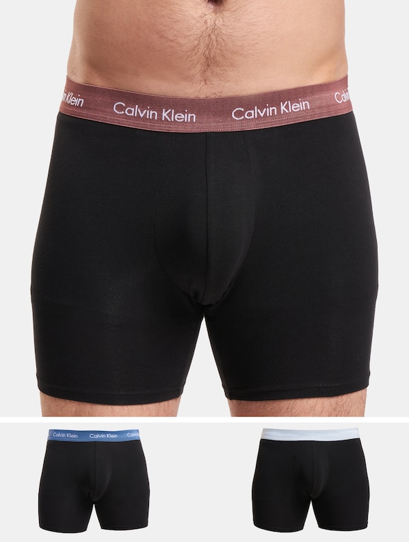 Calvin Klein Brief 3 Pack Boxershorts-0