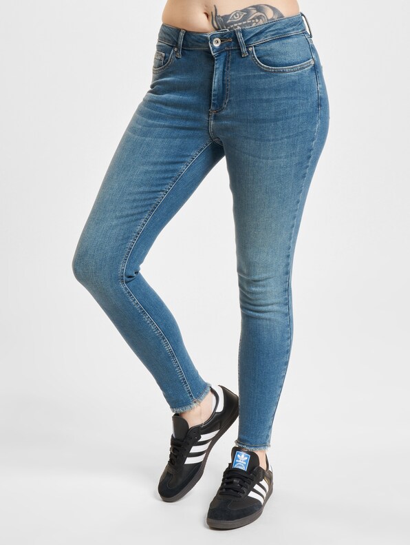 Blush Mid SK Ankle Skinny Fit-2