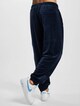 Script Logo Essential Velours-1