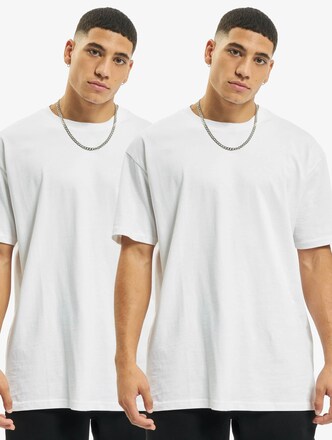 Heavy Oversized 2-Pack