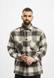2Y Premium Woven Shirt Black-2