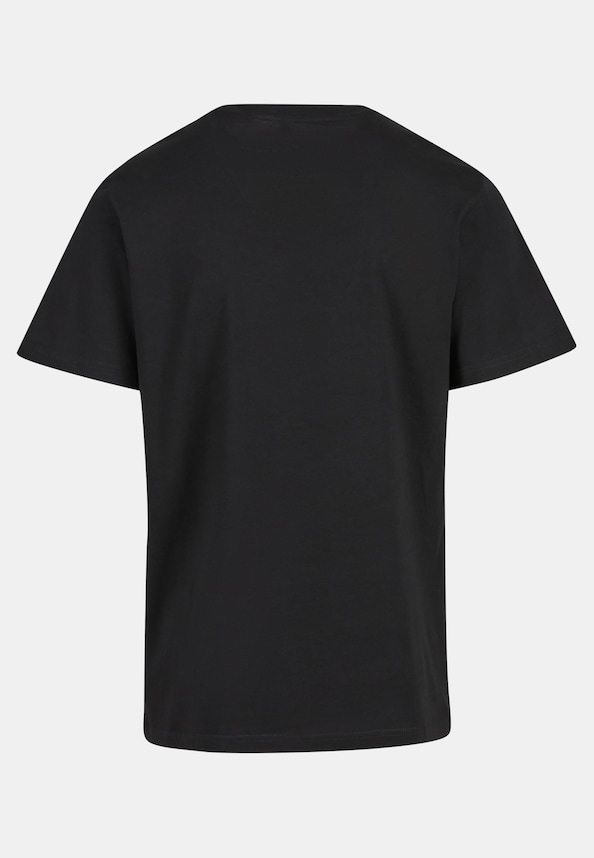 Peace Noodles Tee EMB-3