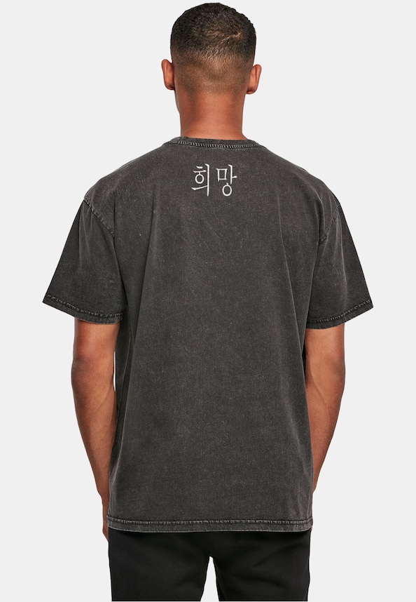 K HOPE Acid Washed Oversize -1