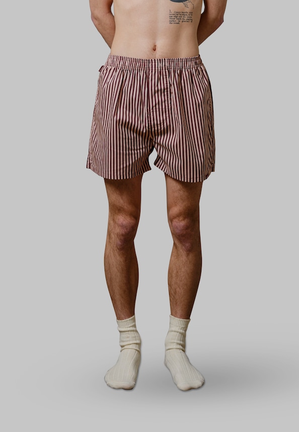 3-pack - Mediocre Boxers-1