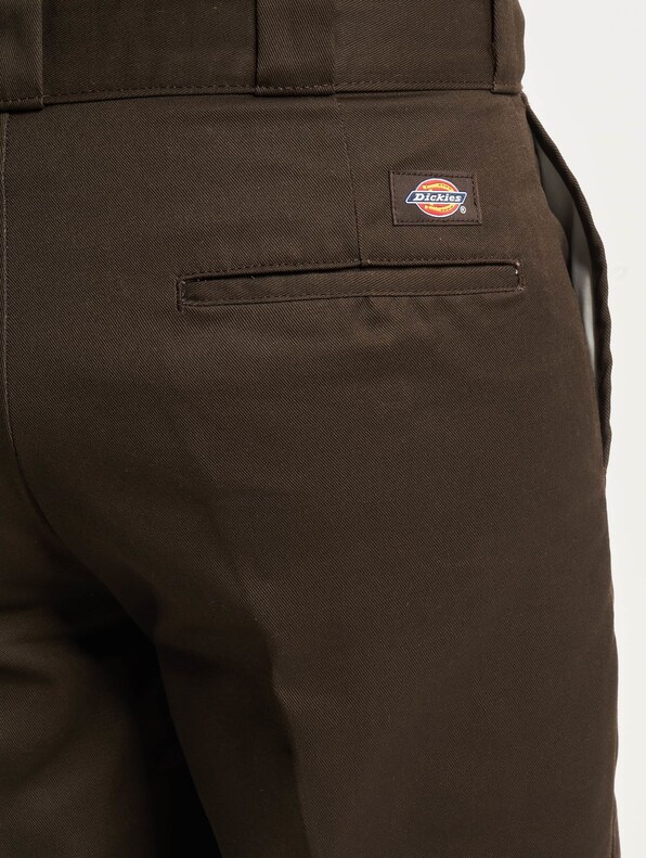 Dickies Original 874 Work Trousers - Khaki • Price »