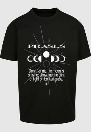 Moon Phases Oversize 