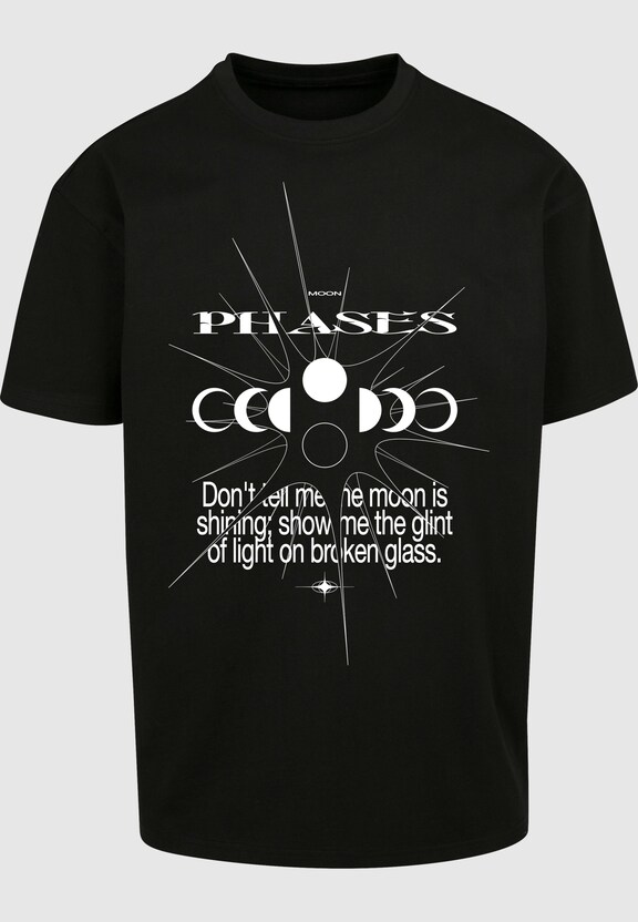 Moon Phases Oversize -0