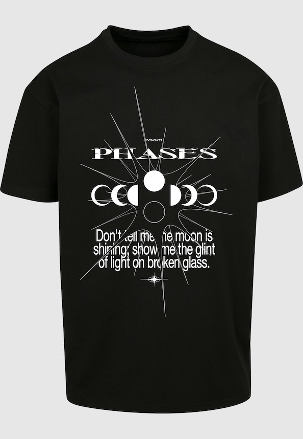 Moon Phases Oversize -0