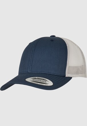Retro Trucker 2-Tone