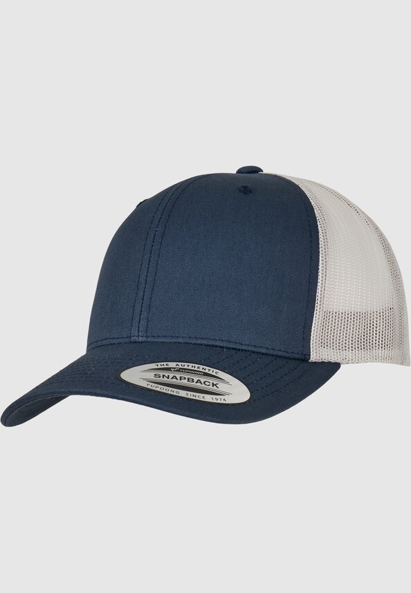 Retro Trucker 2-Tone-0