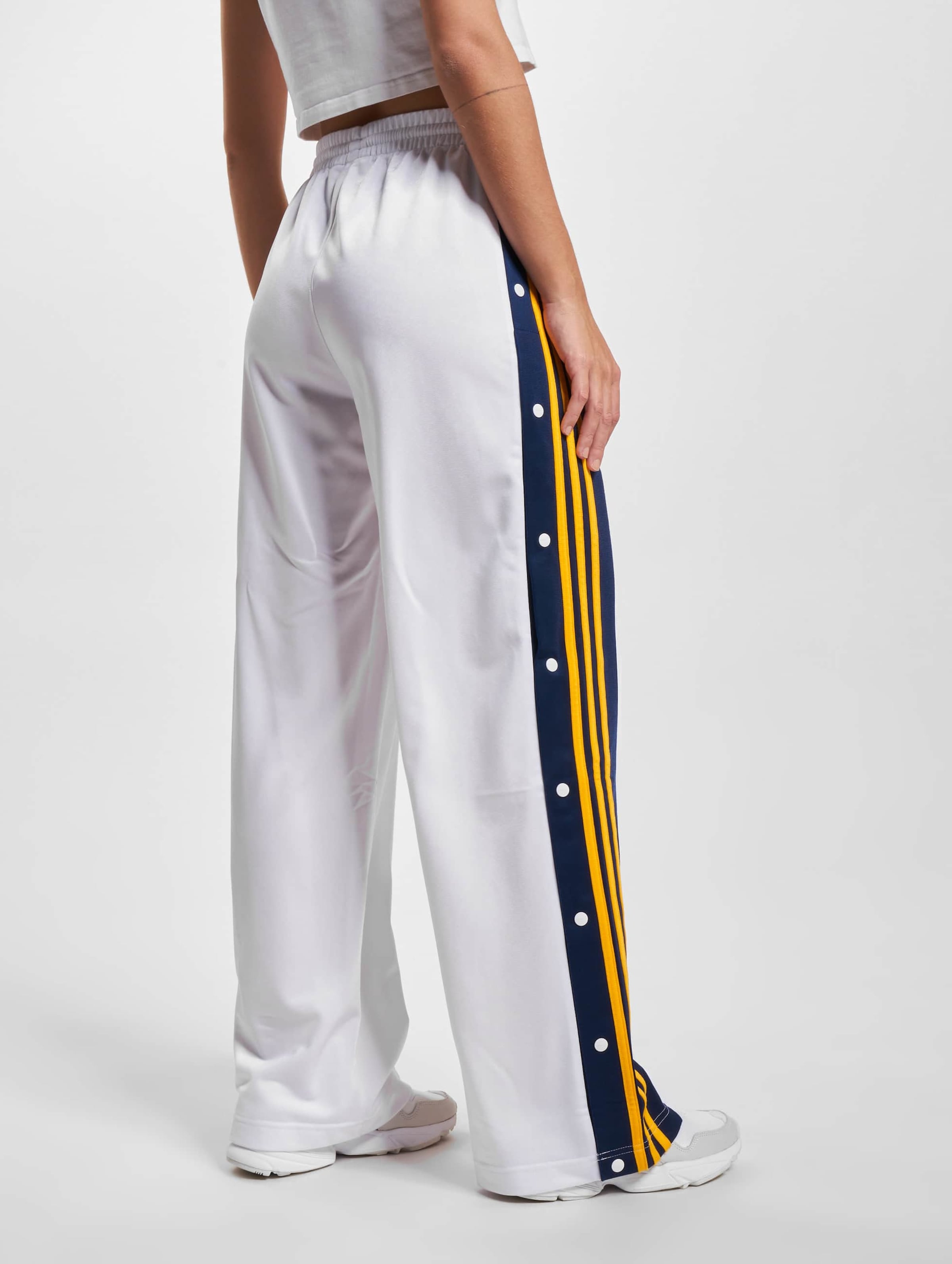 Adidas originals adibreak outlet popper pants dames