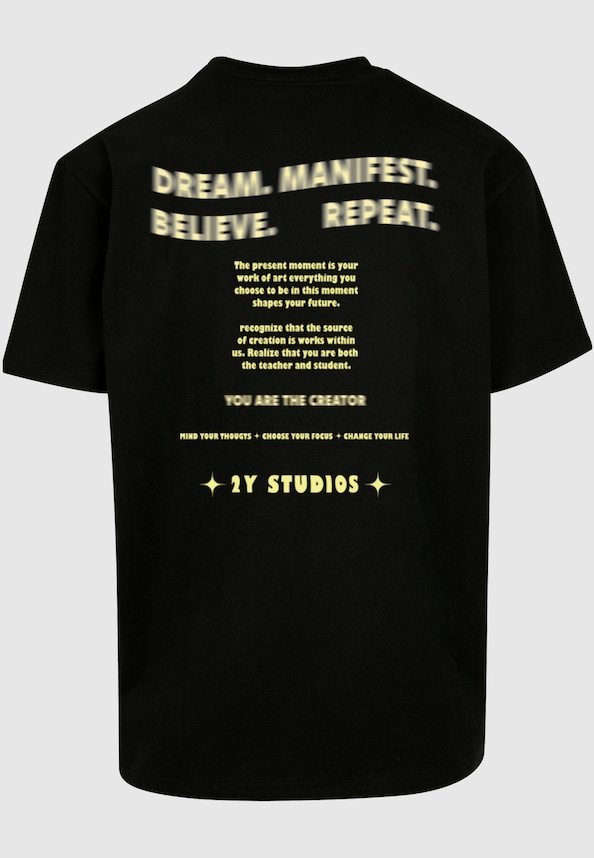 Creator Oversize Tee-3