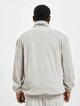Sean John Classic Logo Essential Velours Track Jacket-1