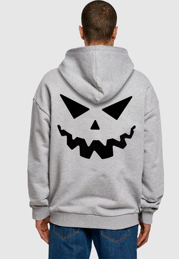 Halloween - Are You Scared Hoody-1