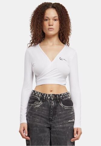 Chest Signature Essential Short Laced 