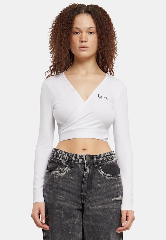 Chest Signature Essential Short Laced -0
