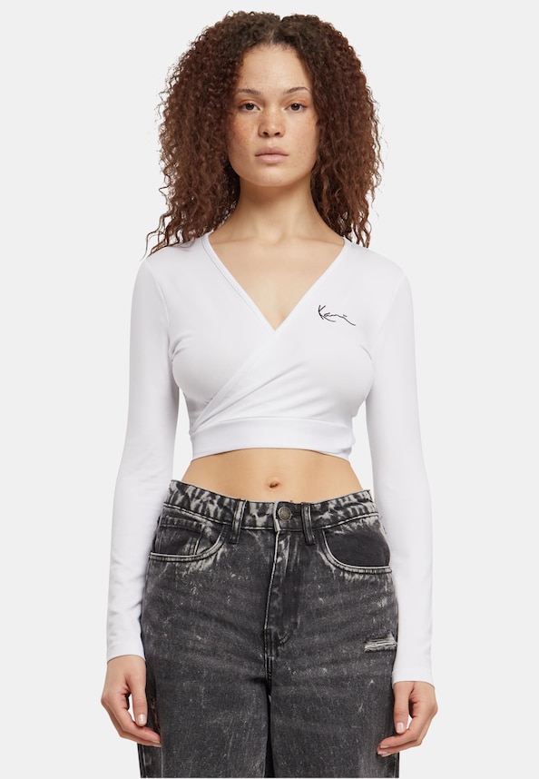 Chest Signature Essential Short Laced -0