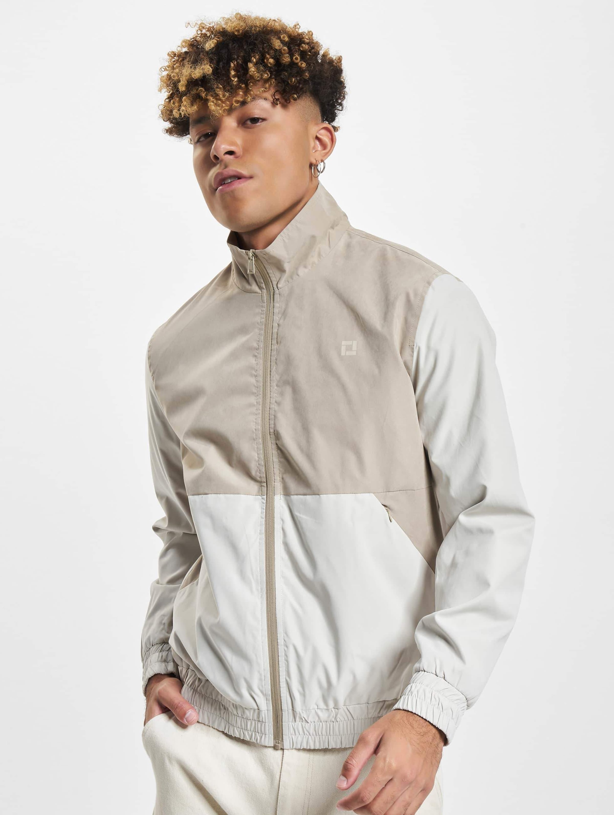 Deline on sale track overshirt