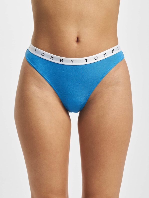 Tommy Hilfiger 3 Pack Tanga-9