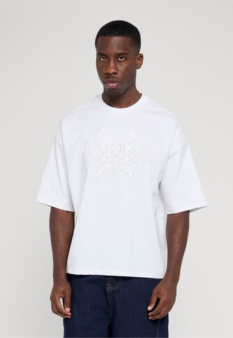 Tribal Embroidery Rivet 