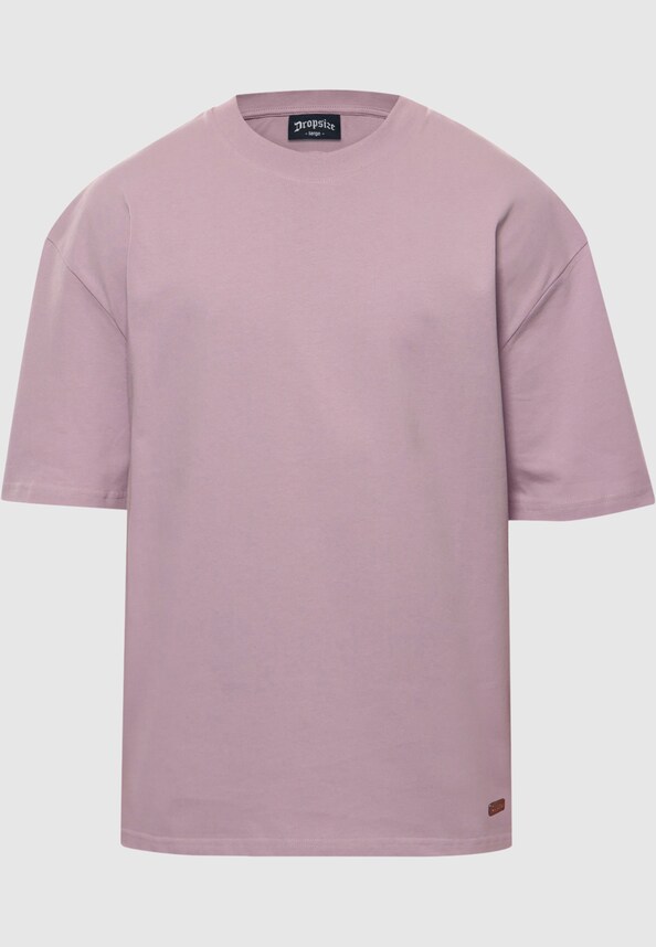 Heavy Oversize Metal Patch Basic-3