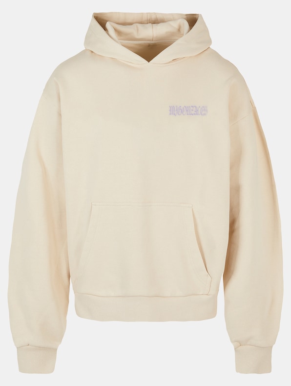 MJ Gonzales Heavy Oversized Hoody - FEARLESS FLIGHT-3