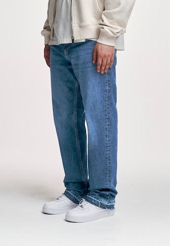 Arun Open Hem Straight