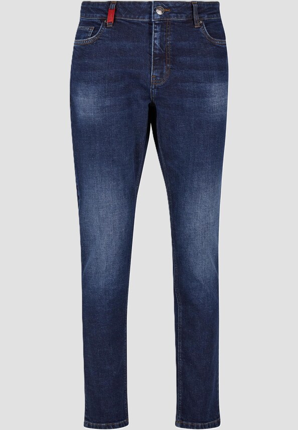 Antonio Slim Fit Jeans-4