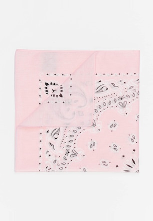 Multicolor Bandana 3-Pack 