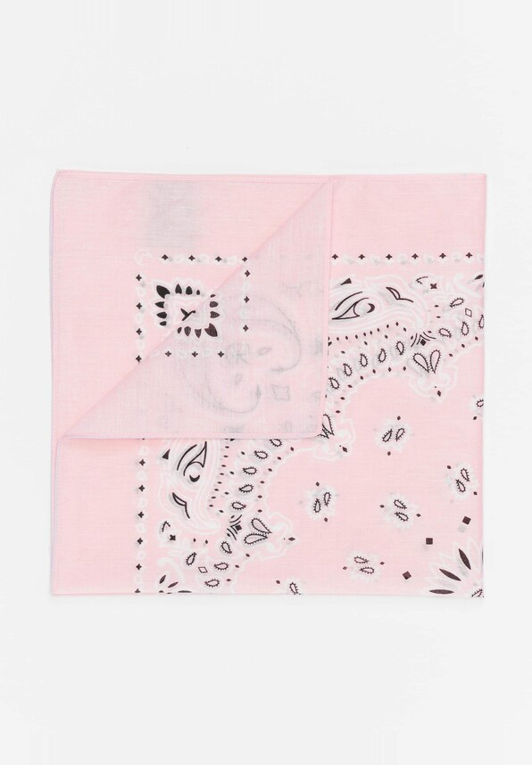 Multicolor Bandana 3-Pack -1