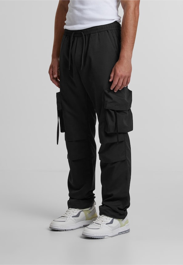 Taro Cargo Pants-2