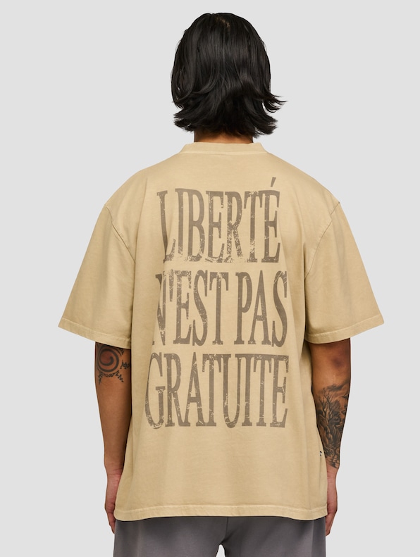 Liberte -1